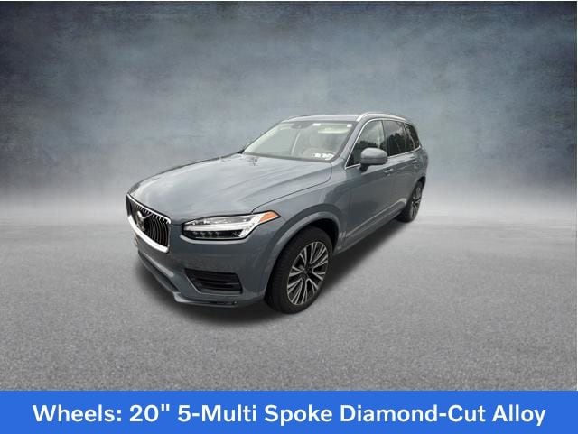 2020 Volvo XC90 T5 Momentum AWD's photo
