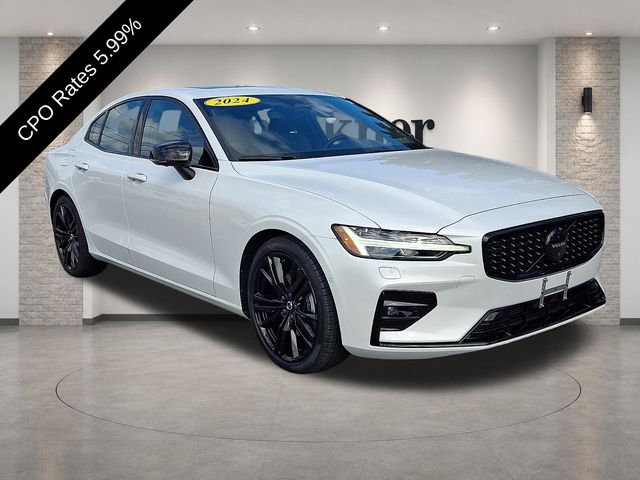 2024 Volvo S60