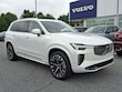 Volvo XC90 plug-in hybrid