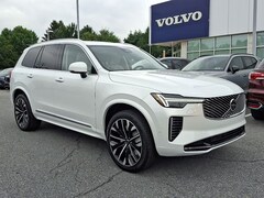 2026 Volvo XC90 plug-in hybrid T8 Ultra 7-Seater eAWD SUV