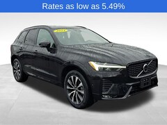 2024 Volvo XC60 B5 Plus Dark Theme SUV