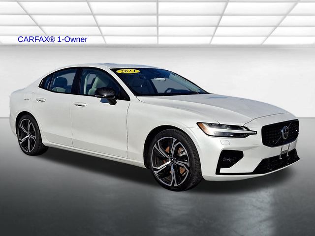 2024 Volvo S60 Sedan 