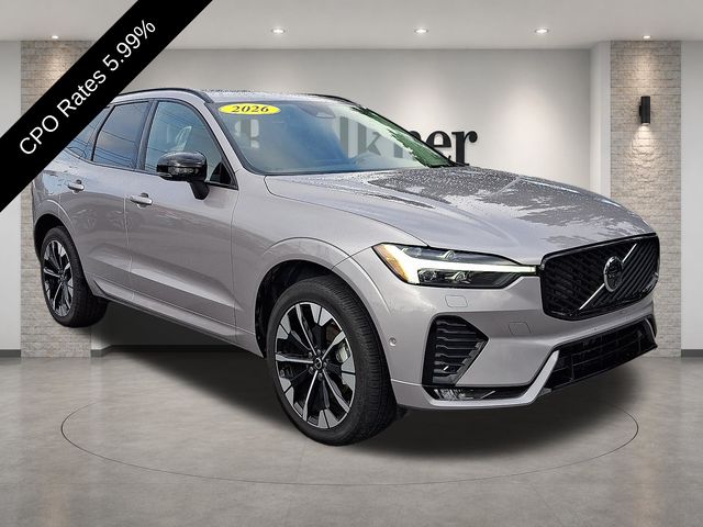 2026 Volvo XC60
