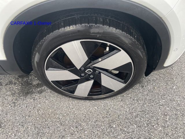 Used 2023 Volvo XC40 Ultimate with VIN YV4ED3UMXP2023337 for sale in East Petersburg, PA