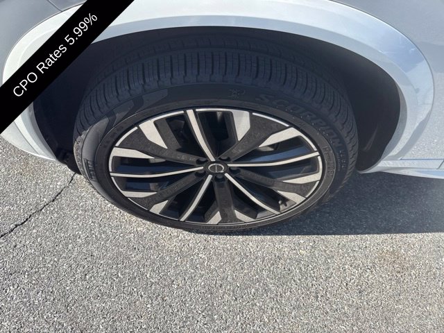 2026 Volvo XC90 Ultra - Photo 24
