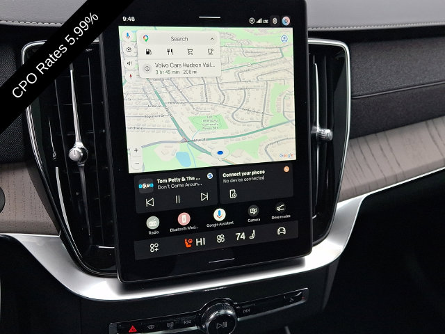 2026 Volvo XC90 Ultra - Photo 19