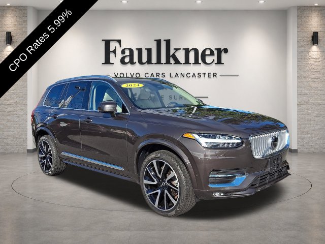 2024 Volvo XC90