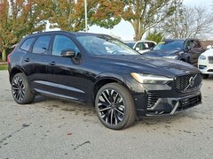 2026 Volvo XC60 plug-in hybrid T8 Ultra eAWD SUV