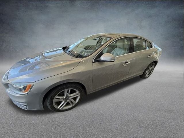 Used 2015 Volvo S60 T5 Premier with VIN YV1612TK2F1349349 for sale in East Petersburg, PA