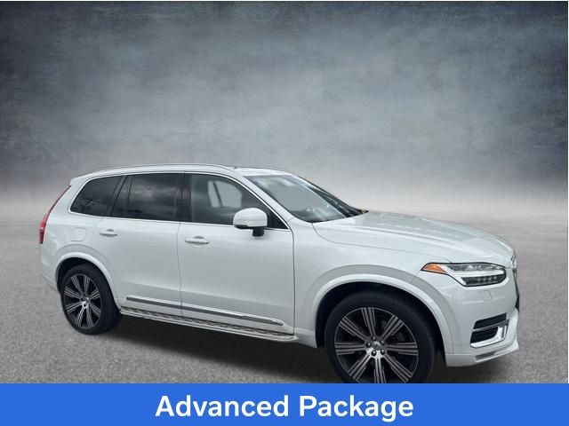 2020 Volvo XC90 SUV 