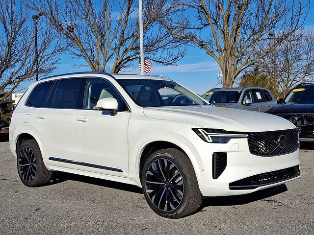 2026 Volvo XC90 B6 Ultra Bright 7-Seater 4WD's photo
