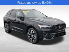 2023 Volvo XC60 B5 Plus Dark Theme SUV