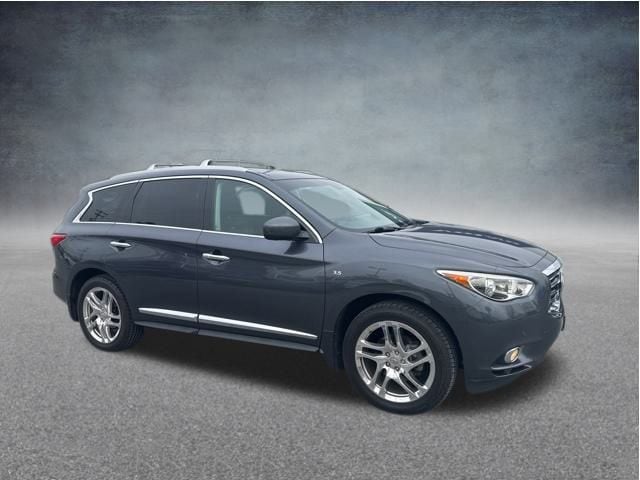 2014 INFINITI QX60 Base's photo