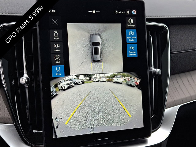 2026 Volvo XC90 Ultra - Photo 23