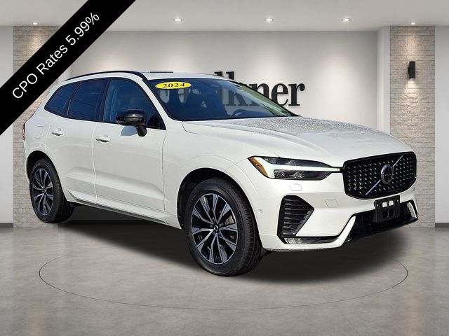 2024 Volvo XC60