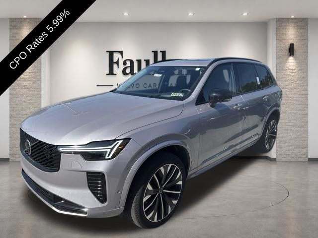 2026 Volvo XC90 Ultra - Photo 25