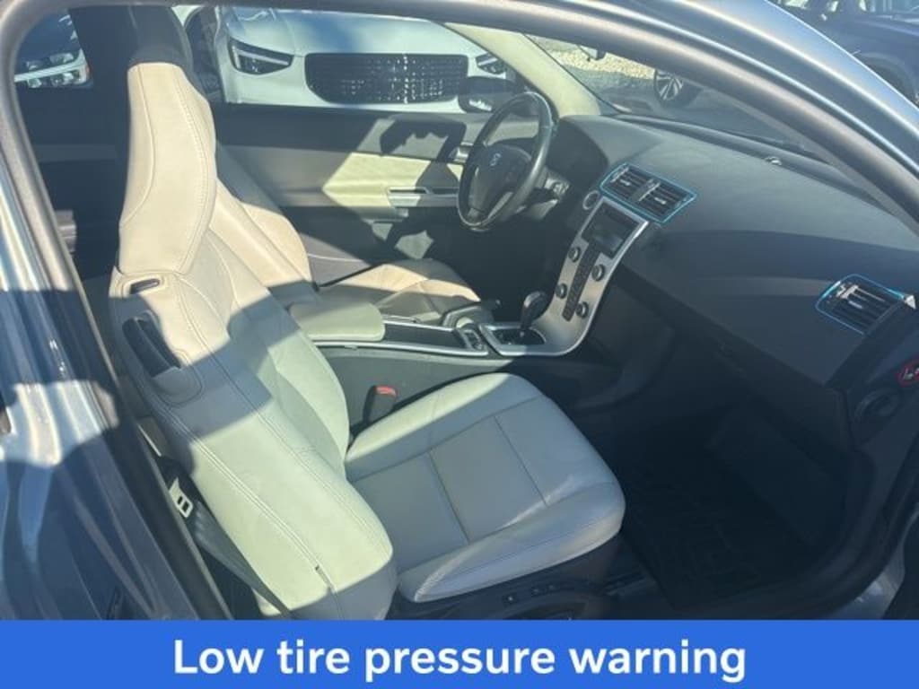 Used 2012 Volvo C30 T5 Premier Plus Hatchback