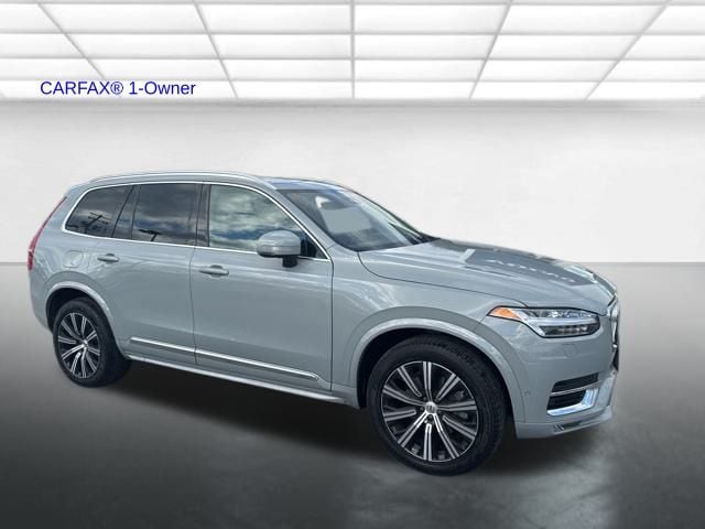 2024 Volvo XC90 SUV 