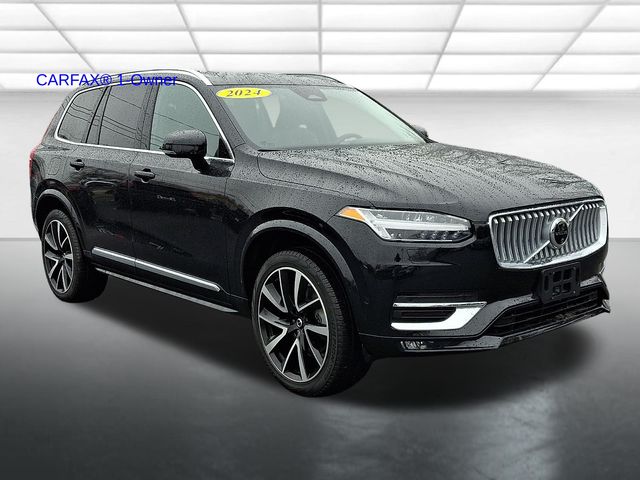 2024 Volvo XC90 SUV 