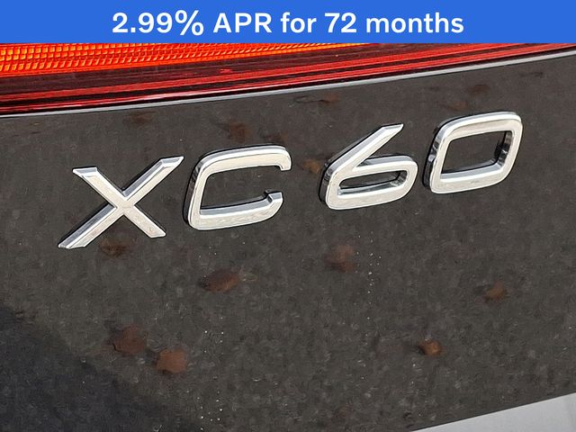 2026 Volvo XC60 Plus - Photo 14