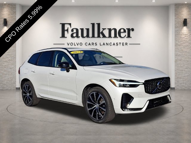 2024 Volvo XC60