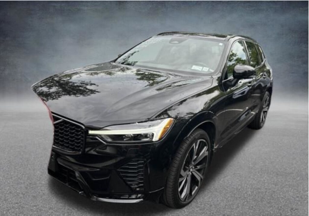 Used 2024 Volvo XC60 B5 Ultimate Dark Theme SUV