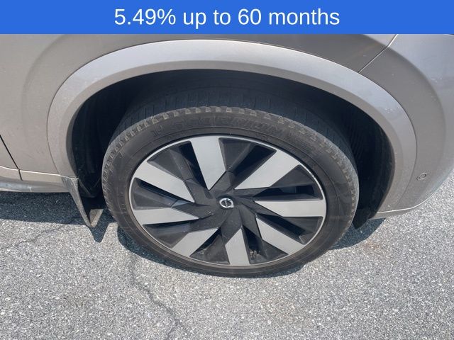 Used 2023 Volvo XC90 Ultimate with VIN YV4H60CA5P1950491 for sale in East Petersburg, PA