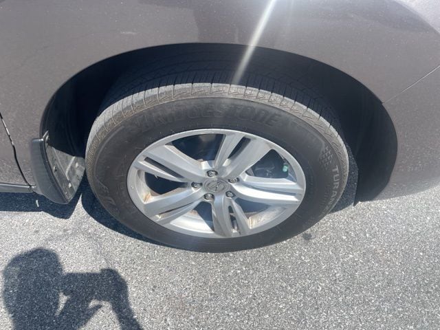 Used 2013 Acura RDX Base with VIN 5J8TB4H36DL008607 for sale in East Petersburg, PA