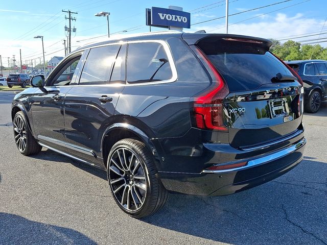 2026 Volvo XC90 Plus photo 2