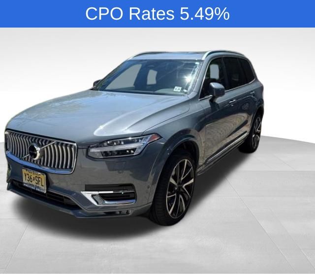 2023 Volvo XC90 B6 Plus 7-Seater 4WD's photo