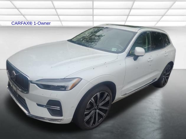 2023 Volvo XC60 Ultimate