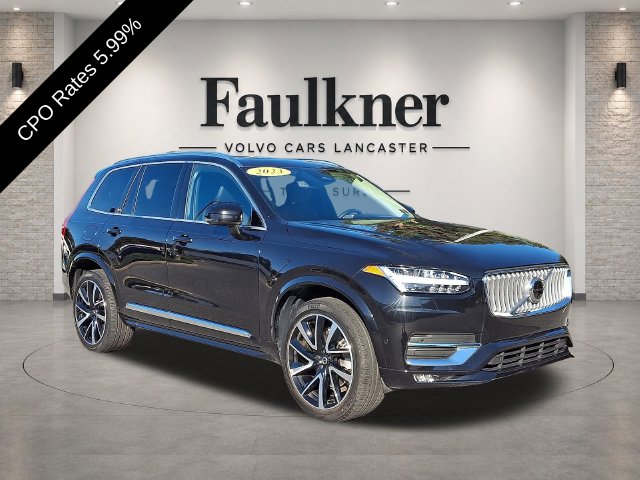 2023 Volvo XC90