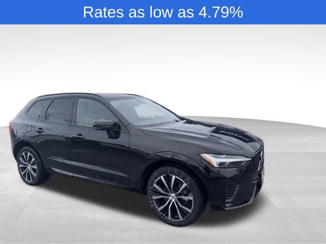 2024 Volvo XC60 Plus's photo