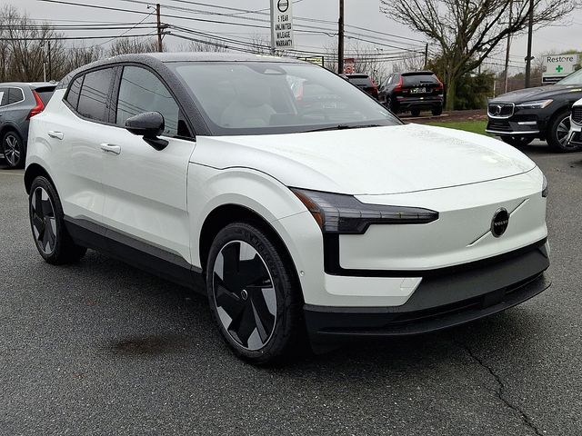 2026 Volvo EX30 Twin Motor Performance Ultra's photo