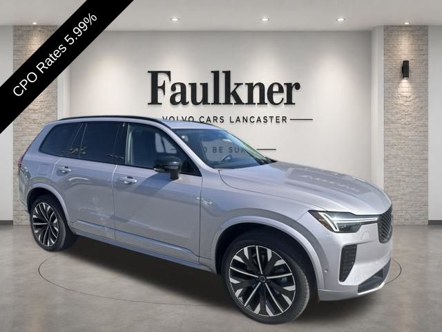 2026 Volvo XC90 Ultra - Photo 1