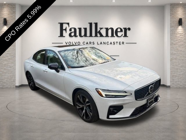 2025 Volvo S60 Core