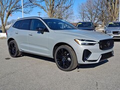 2026 Volvo XC60 B5 Ultra Black Edition AWD SUV