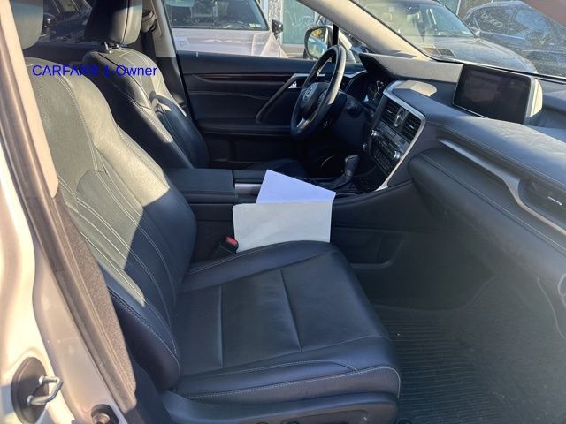2019 Lexus RX 350 photo 3