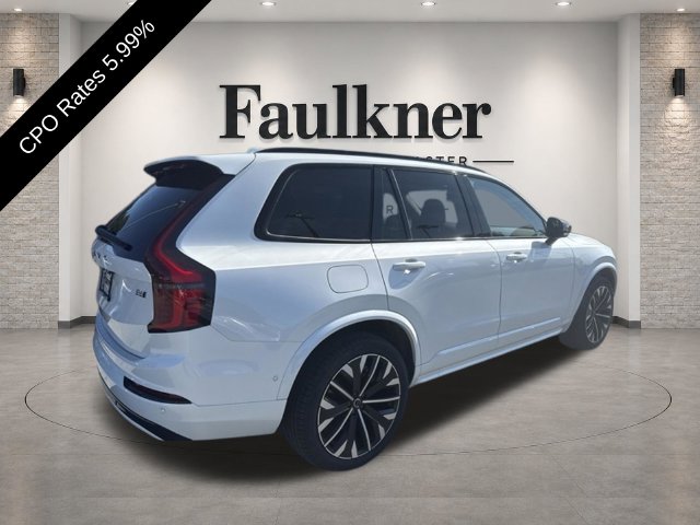 2026 Volvo XC90 Ultra - Photo 12