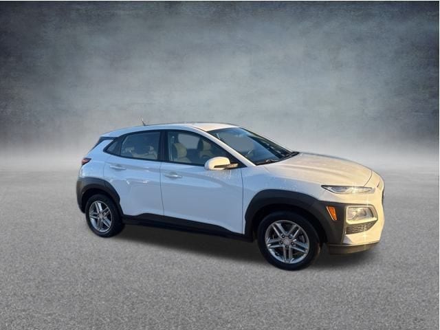 2018 Hyundai Kona