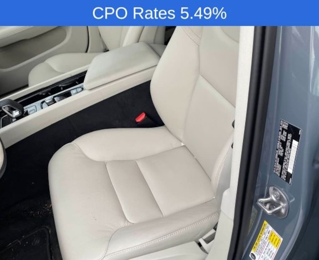 Used 2024 Volvo V60 Cross Country B5 Plus Wagon