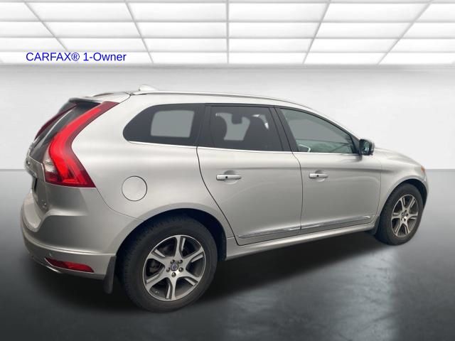 Used 2014 Volvo XC60 T6 Premier Plus with VIN YV4902DZ4E2516625 for sale in East Petersburg, PA