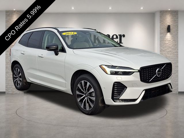 2024 Volvo XC60