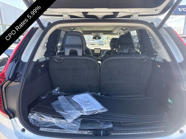 2026 Volvo XC90 Ultra - Photo 14