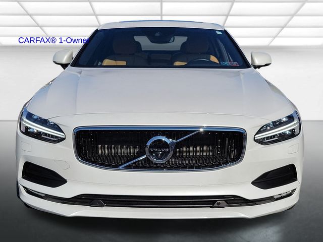 Used 2018 Volvo S90 Momentum with VIN LVY982MK7JP022912 for sale in East Petersburg, PA