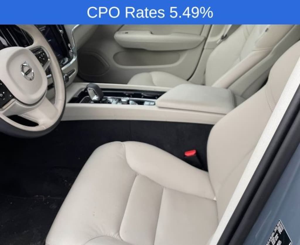 Used 2024 Volvo V60 Cross Country B5 Plus Wagon