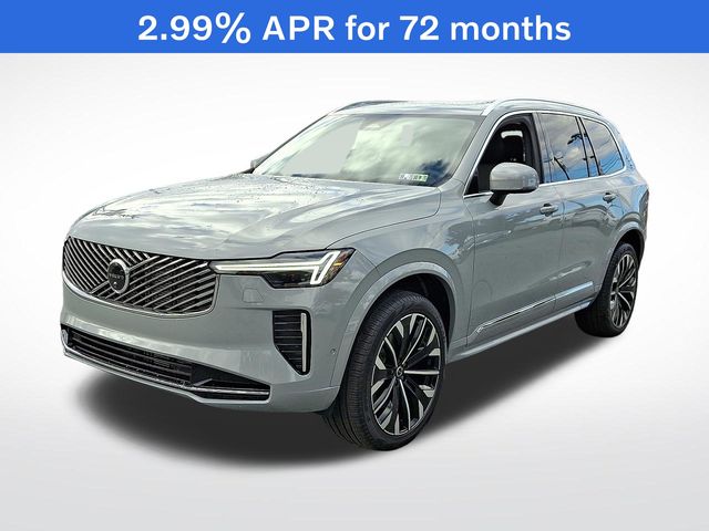 2026 Volvo XC90 Ultra - Photo 2