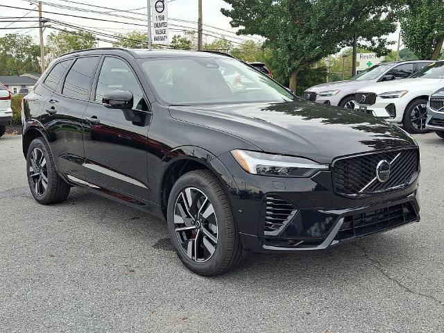 2027 Volvo XC60