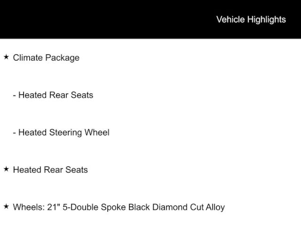 Certified 2023 Volvo XC60 B5 Ultimate Dark Theme SUV