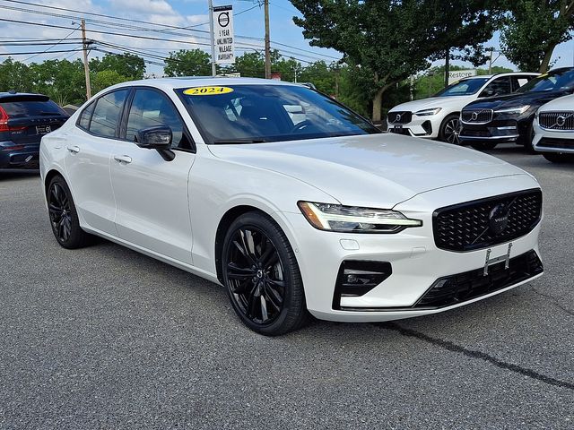 2024 Volvo S60